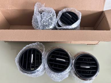 Audi TT MK2 Original Dashboard Aircond Vent