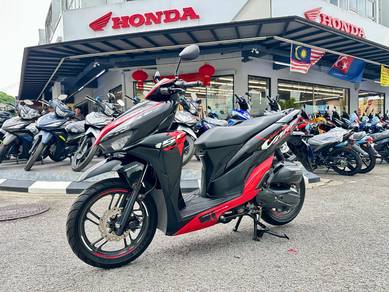 Honda Vario 150