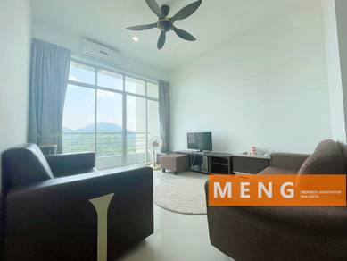 Condominium For Sale in Boulevard Condominium (BLVD)