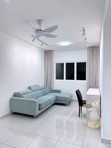 Condominium For Rent in Fairview Residence