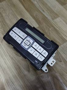 Radio Bezza (G) Original