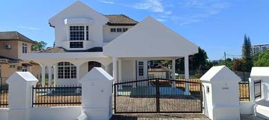Bungalow House For Sale in Seremban,NSN