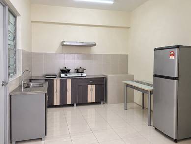 Condominium For Rent in Villa Tanjung (Tanjung Height)