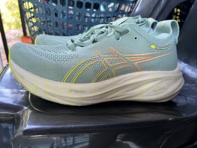 ASICS Gel-Nimbus 26 Original