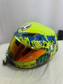 Agv vr 46