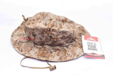 Tru-Spec – topi taktikal Boonie (ASLI)