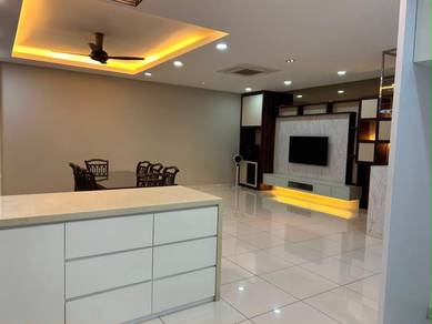Cluster House For Rent in Johor Bahru,JHR