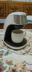 Coffee Maker 