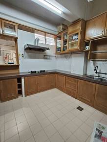 Apartment For Sale in Wisma Tenang