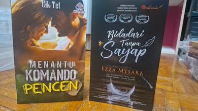 combo malay 