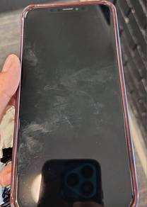 iphone xs max black