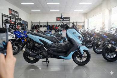 Modenas Elit 150