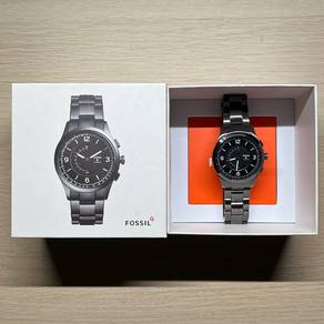 Fossil Q Activist Hybrid Smartwatch