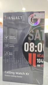 kieslect calling watch kr