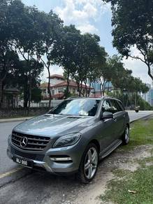 Mercedes ML350