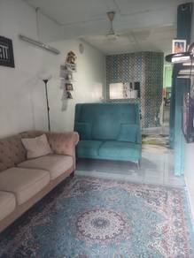 1-storey Terraced House For Sale in Ipoh,PRK