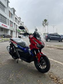 Honda ADV 160