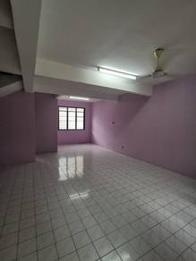 2-storey Terraced House For Rent in Port Klang,SGR