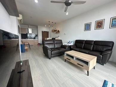 Apartment For Rent in Fulton Park