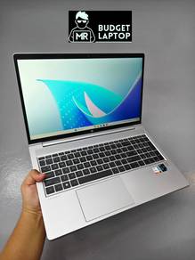 hp probook 450 g9 laptop i7-12th 16GB Ram 512GB !