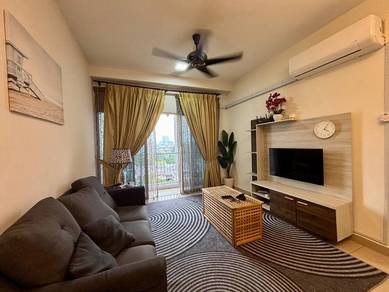 Apartment For Rent in Pangsapuri Miro