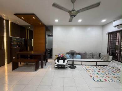2-storey Terraced House For Sale in Iskandar Puteri,JHR
