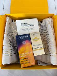 Brand New L'Occitane Skincare