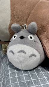 Genuine Totoro Plush Toy (Japan)