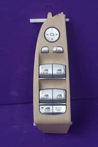 Bmw 7SERIES G12 POWER WINDOW MAIN SWITCH