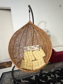 Sofa sarang burung