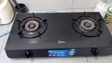 Midea Stove