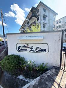 Apartment For Sale in Taman Sri Timur