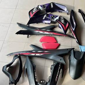 coverset original nvx v2