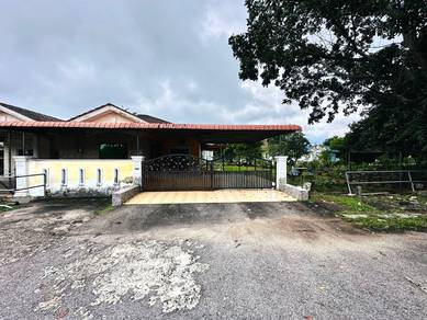Semi-Detached House For Sale in Sungai Petani,KDH