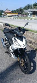 Yamaha 135LC