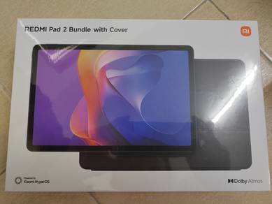 sell redmi pad 2(wifi) 8+256gb