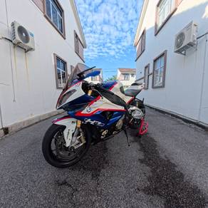 BMW S 1000 RR