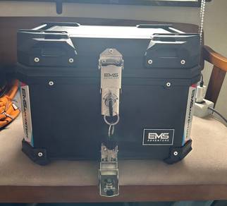 BOX EMS Adventure