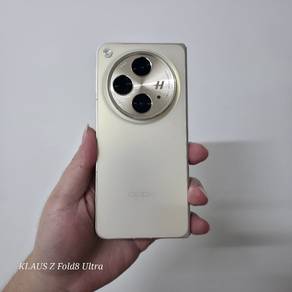 N3 Fold 12+512GB OPPO