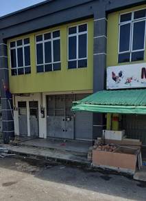 Shop lot For Rent in Johor Bahru,JHR