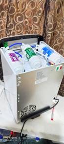 Dispenser / Electronic Cooling. . y22R
