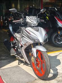 Yamaha Y16ZR