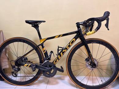 Gusto Ranger