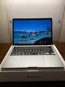 Apple Macbook Pro M2(2022) 8GB 256GB