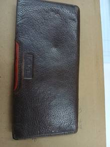 Long wallet