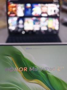 Honor MagicPad2 
