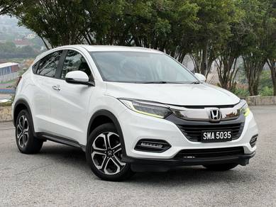 Honda HR-V V in Kajang, SGR