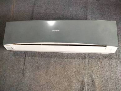 2hp Panasonic Inverter Aircond ip-5261