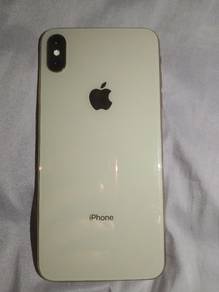 iphone xs max 256gb gold