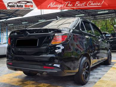 Perodua Bezza PREMIUM X in Cheras, SGR